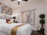 Newly Renovated - Condo at Wolf Creek Golf Course - 4-Star
