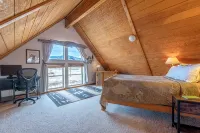 Cozy Teton Cabin - Chalets