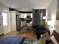 Résidence Touristique Chicoutimi Hotels in Chicoutimi