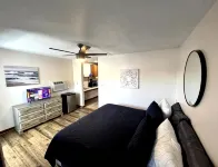 Knot One- Balcony View of ICW- Dog Friendly! - Wifi