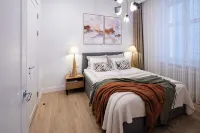 Designer Parkside Apartments -  Privatzimmer