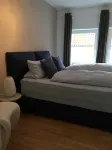 Tastefully furnished 65sqm apartment in a central location in Husum