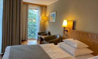 Rogner Hotel Tirana