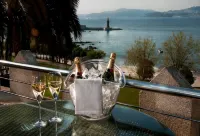Pazo Los Escudos Hotel Spa & Resort - vue mer