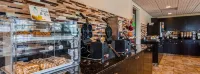 Sault Superior Place - Gym