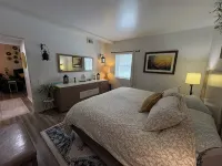 Country Apartment Rental in an Outdoor Paradise!