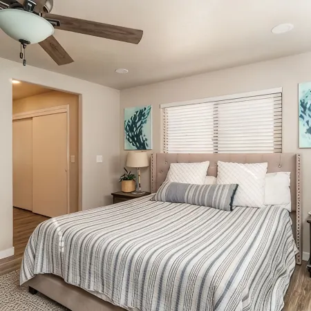 Experience coastal bliss, just steps away from Cayucos State Beach