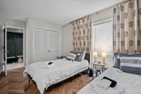 NEW reno! Walk to Pinehurst CC, The Cradle and enjoy the indoor putting green! - Homestays