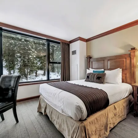 Located @ Everline Resort & Spa, Pools/Spas/Golf/Skiing/Ski-in & out/Ice Skating