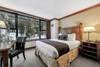 Located @ Everline Resort & Spa, Pools/Spas/Golf/Skiing/Ski-in & out/Ice Skating
