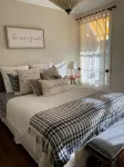 “The Oasis” <br>Beautiful private home with In-ground pool and sauna.<br> - 무료 와이파이