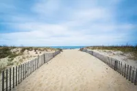 Rehoboth Beach Getaway - 4-Star