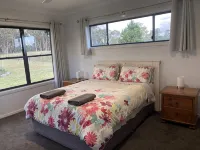 The Farm. Entire house country stay - 3-Star