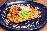 カサ マデロ ホテル ブティック - 朝食