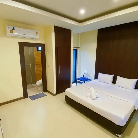 Deluxe Resort