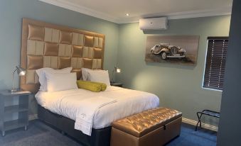 La Fiato Luxury Lodge