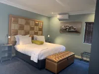 La Fiato Luxury Lodge - Stuga