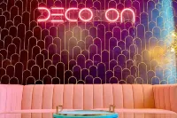 Deco On Mulberry OTR FREE parking - 3성급