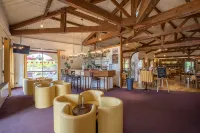 Logis Hôtel Restaurant Solenca - Pet friendly