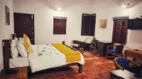 Marari Beach Palace - 3-Star