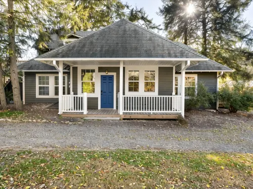 Cute and Cozy 1 Bedroom Apt! Pet Friendly! Great WiFi! - Wifi
