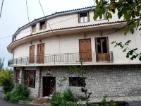 ΤΟ ΜΠΑΛΚΟΝΙ ΤΗΣ ΑΓΟΡΙΑΝΗΣ Ξενοδοχεία στην πόλη Επτάλοφος