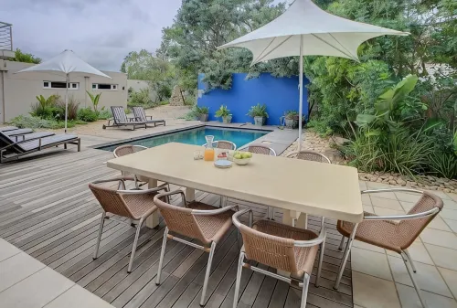 Starfish Guest Lodge - Guest houses