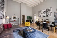 3 Bedroom Private Vacation Home in Palermo - บังกะโล