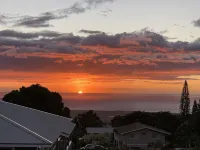 Gorgeous Ocean View, Comfortable Cool Elevation, Close to Everything! - 4-Star