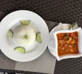 Beri Cottages - breakfast