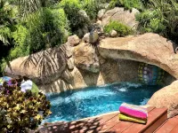 Laguna Beach Sanctuary - Villas