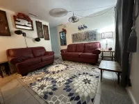 Your Secluded Hideaway in Historic St. Augustine Uptown. - Bungalows