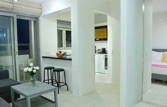 Vivian Art Apartments