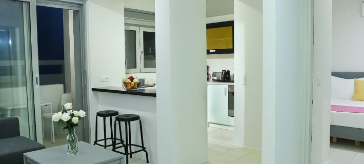 Vivian Art Apartments Hotels in Rethymno