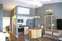 Riverwalk Condo--Heart of Historic Downtown Wilmington! - 4 stjerner