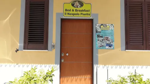Domo - Guest-House Il Nespolo Fiorito - Bintang 2