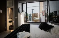 Cosy Rooms Embajador - Pensionaatit