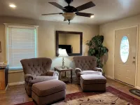 Cozy Cottage on 7 acres - 3-Star