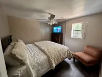 Mount Magazine Cabin- ATV Trails - 3-Star