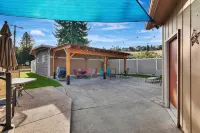 Welcome to your Missoula getaway! A spacious stay near Downtown & the University - 3 stjerner