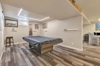 Welcome to your Missoula getaway! A spacious stay near Downtown & the University - 3 stjerner
