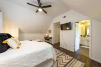 Ridge House. Modern cabin w/ all the amenities! - 4 stjerner