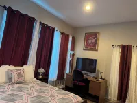 特魯珀斯小憩/距市中心5分鐘，全新、迷人且寬敞的度假屋 - 泳池
