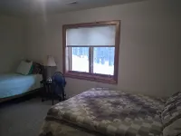 Nextdoor to Arcadia Bluffs Golf Course - 3-Star