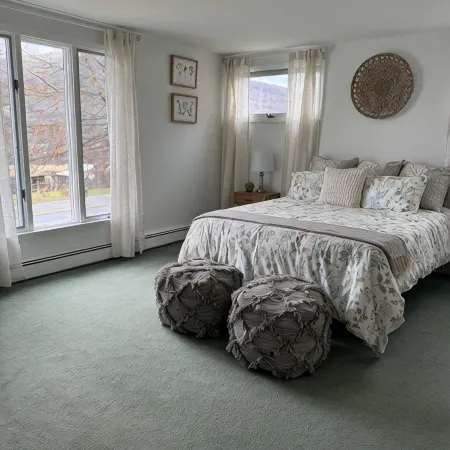Welcome to Marion Manor: French Country Farmhouse in the Heart of the Catskills!