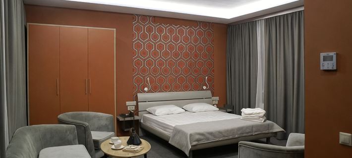 Radio Hotel Hotels in Tver'