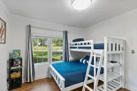 Wonderland Cottage Cleveland near Lee University/OCI BEST LOCATION Amazing - 3つ星