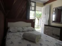 Pousada Coração da Ilha - Wifi
