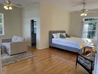 Discover tranquility near Calvert Cliffs - 4-Star