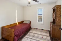 Eagle Ridge - Ridge Road Scenic Cabins - Brimstone Recreation and Big South Fork - シャレー